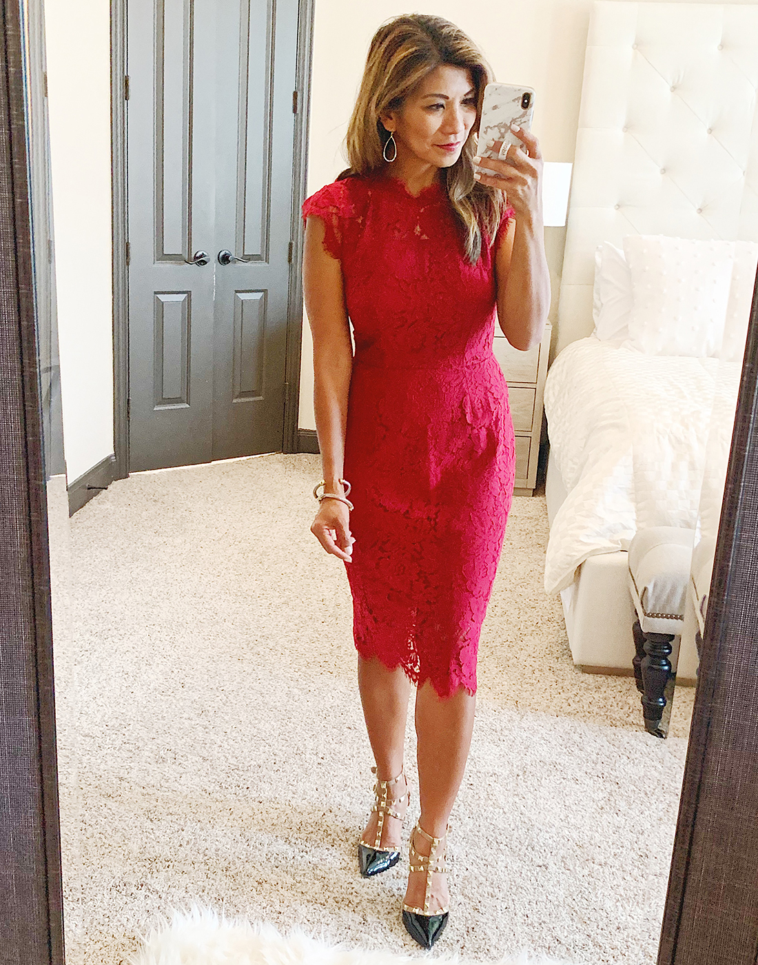 Amazon dress reviews clearance