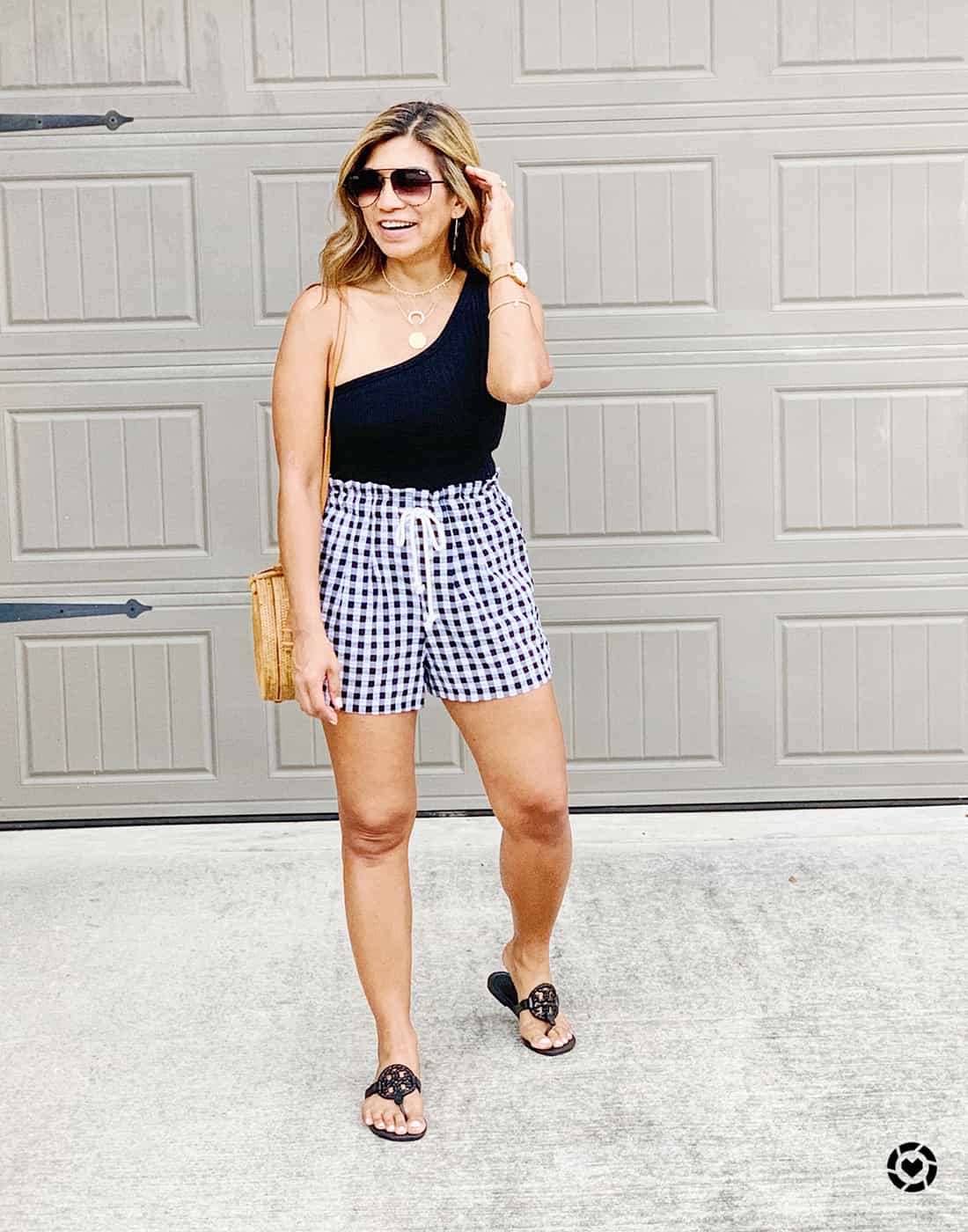 Tory burch for clearance target