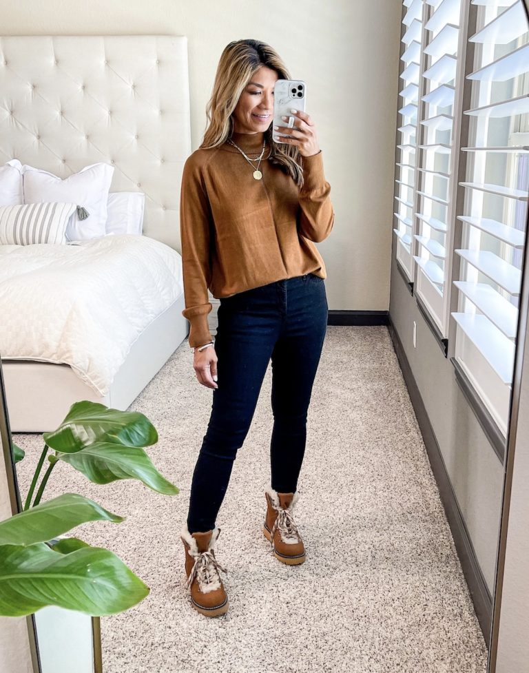 Trending Outfits From Walmart - Elvie in the City